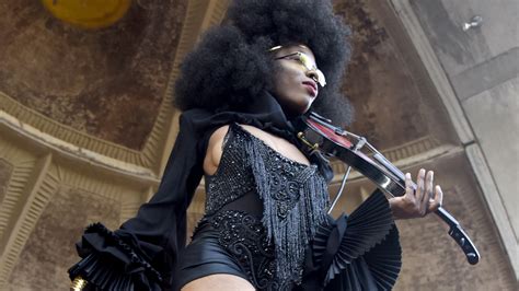 athena fleurs don sudan|Pop Experimentalist Sudan Archives Discusses The Road To .